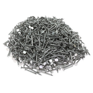 Cuie pentru sindrila, otel, 2.8 x 25 mm, cutie de 2.5 kg
