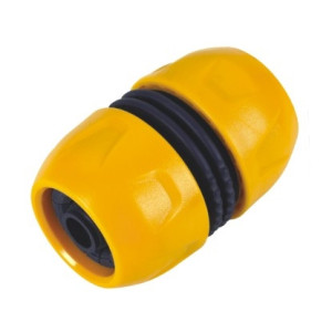 Cupla imbinare 2 furtunuri Grunman, plastic, universal