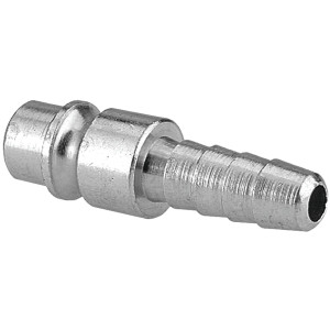 Cupla rapida, tip tata, Airmaster AIR-125_6, bradut, pentru furtun 6 mm