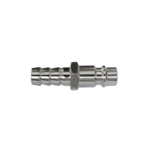 Cupla rapida, tip tata Airmaster AIR-23E_10, bradut, pentru furtun 10 mm