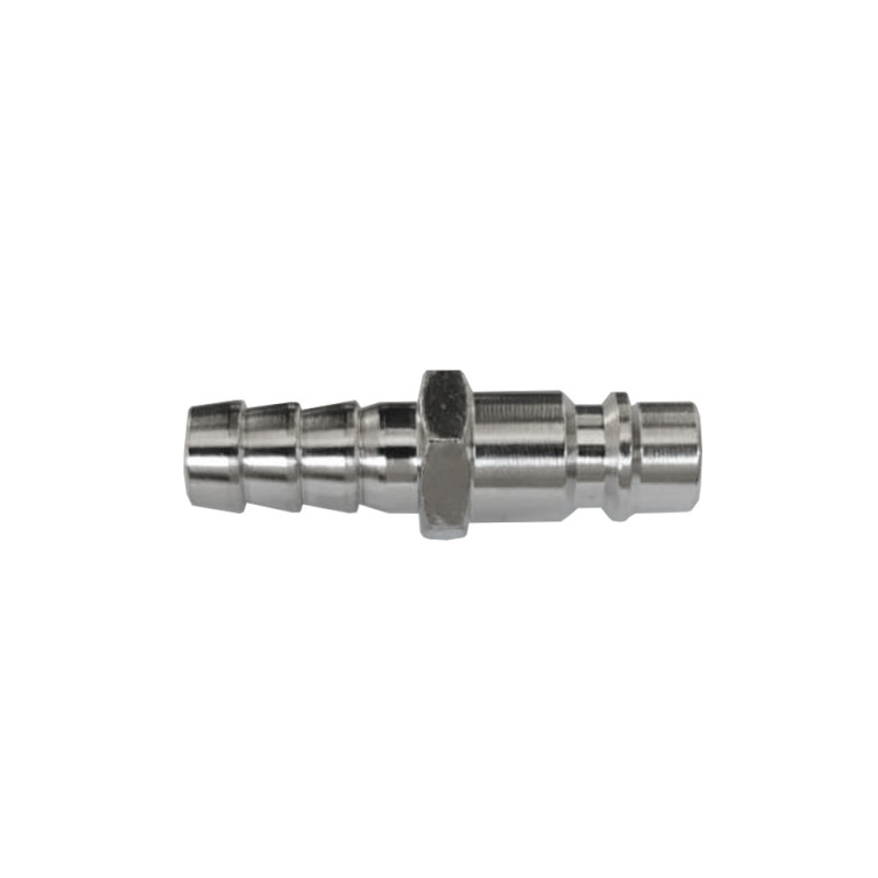 Cupla rapida, tip tata Airmaster AIR-23E_10, bradut, pentru furtun 10 mm
