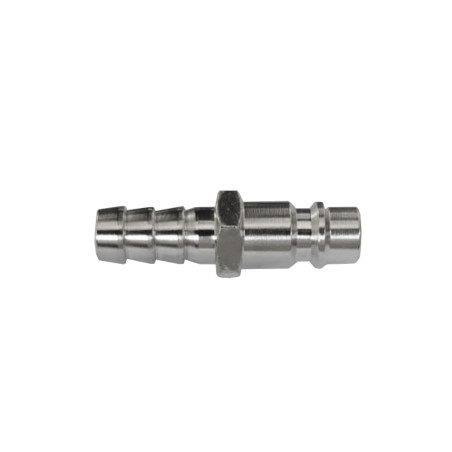 Cupla rapida, tip tata Airmaster AIR-23E_10, bradut, pentru furtun 10 mm