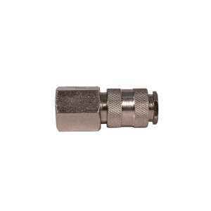 Cupla rapida universala, tip mama, Airmaster AIR-210_1/2, filet interior G 1/2 inch