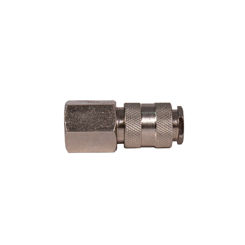 Cupla rapida universala, tip mama, Airmaster AIR-210_1/2, filet interior G 1/2 inch