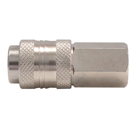 Cupla rapida universala, tip mama, Airmaster AIR-210_1/4, filet interior G 1/4 inch
