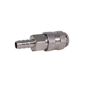 Cupla rapida universala, tip mama, Airmaster AIR-240_10, bradut, pentru furtun 10 mm