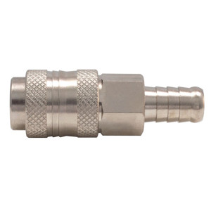 Cupla rapida universala, tip mama, Airmaster AIR-240_8, bradut, pentru furtun 8 mm