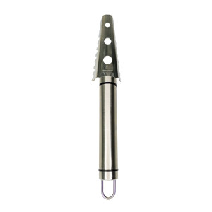 Curatator peste 7121B, inox, argintiu, 20.5 x 3.5 x 3.6 cm