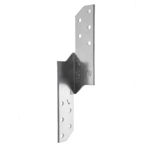 Ancora de pana caprior, 33 x 33 x 250 mm, 103950