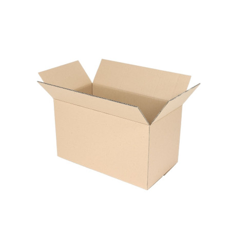Cutie depozitare, din carton, BCT3FT-690, 650 x 350 x 370 mm