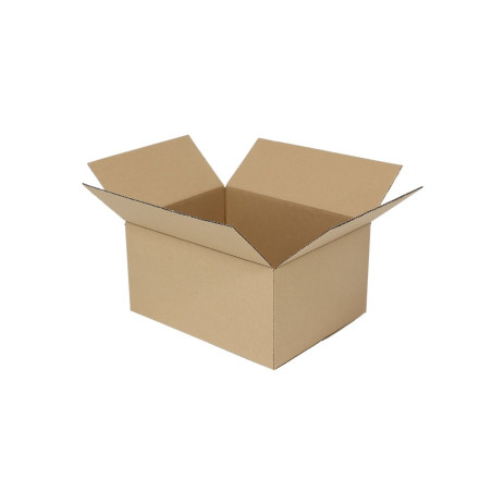 Cutie depozitare, din carton, CTFT-435, 420 x 330 x 210 mm
