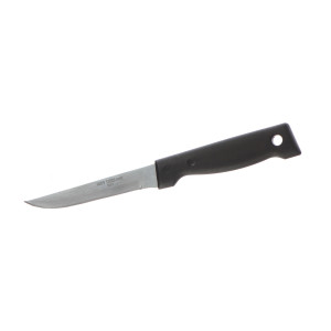 Cutit 267-11, inox, maner din plastic, 21 cm