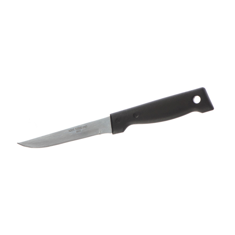 Cutit 267-11, inox, maner din plastic, 21 cm
