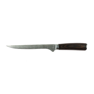 Cutit pentru dezosat Paxton 1806D-06, otel inoxidabil, 30 cm