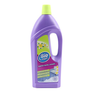 Detergent covoare si carpete Biocarpet, 1 L