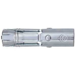 Ancora metalica, Friulsider FM-744, 14 x 50 mm, pentru surub M 8