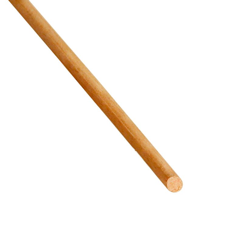 Diblu fag 1000 x 6 x 6 mm