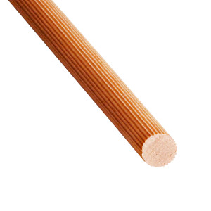 Diblu fag cutat 1000 x 18 x 18 mm
