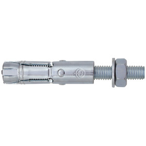 Ancora metalica, Friulsider FM-744, 20 x 80 mm