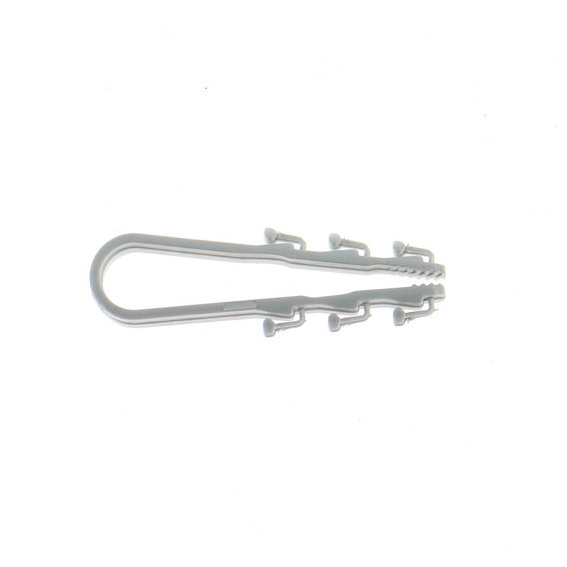 Diblu pentru cablu, din nylon, Fischer SF, 6 x 35 mm