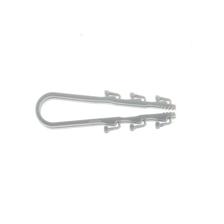 Diblu pentru cablu, din nylon, Fischer SF, 6 x 35 mm