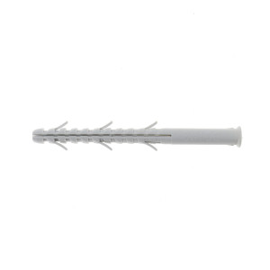 Diblu pentru caramida, din nylon, 8 x 100 mm