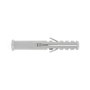 Diblu pentru fixare schela, din nylon, 14 x 100 mm