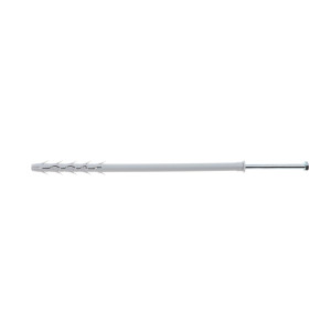 Diblu pentru rame, din nylon, Fischer, cu surub, cap hexagonal, 12 x 300 mm