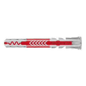 Diblu universal, din nylon, Fischer Duopower, 14 x 70 mm
