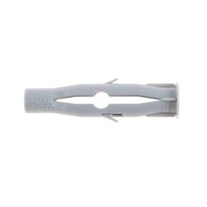 Diblu universal, din nylon, Fischer FU, 10 x 60 mm