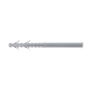 Diblu universal, din nylon, Fischer S 14 H, 14 x 185 mm
