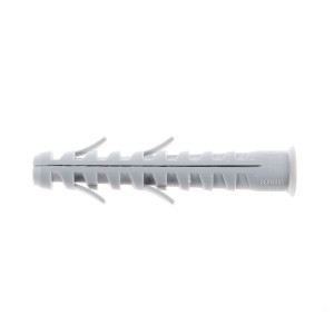 Diblu universal, din nylon, Fischer S, 16 x 100 mm