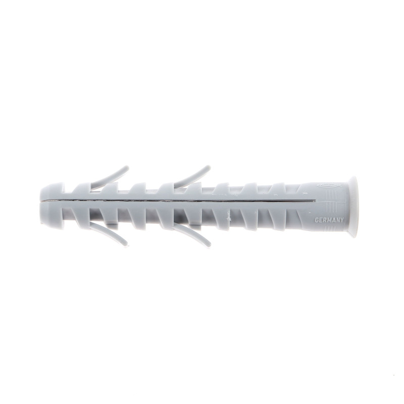 Diblu universal, din nylon, Fischer S, 16 x 100 mm