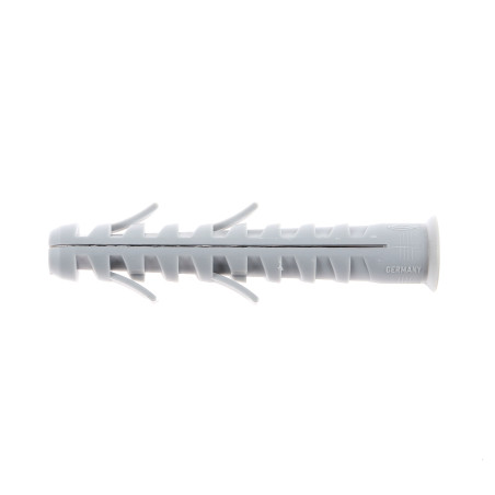 Diblu universal, din nylon, Fischer S, 16 x 100 mm