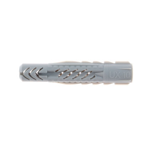 Diblu universal din nylon, Fischer UX, 10 x 60 mm