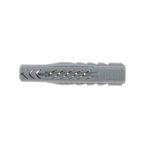 Diblu universal din nylon, Fischer UX 12 x 70 mm
