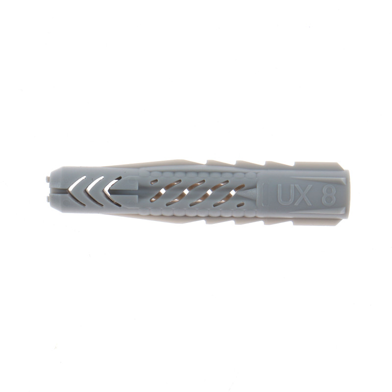 Diblu universal din nylon, Fischer UX, 8 x 50 mm