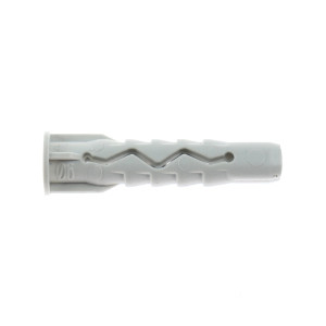 Diblu universal din nylon, Friulsider FM-XP, 6 x 33 mm
