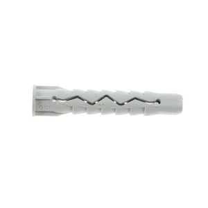 Diblu universal din nylon, Friulsider FM-XP, 8 x 52 mm