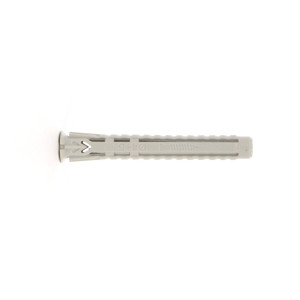 Diblu universal, din nylon, Friulsider X1 EVO-L, 6 x 50 mm