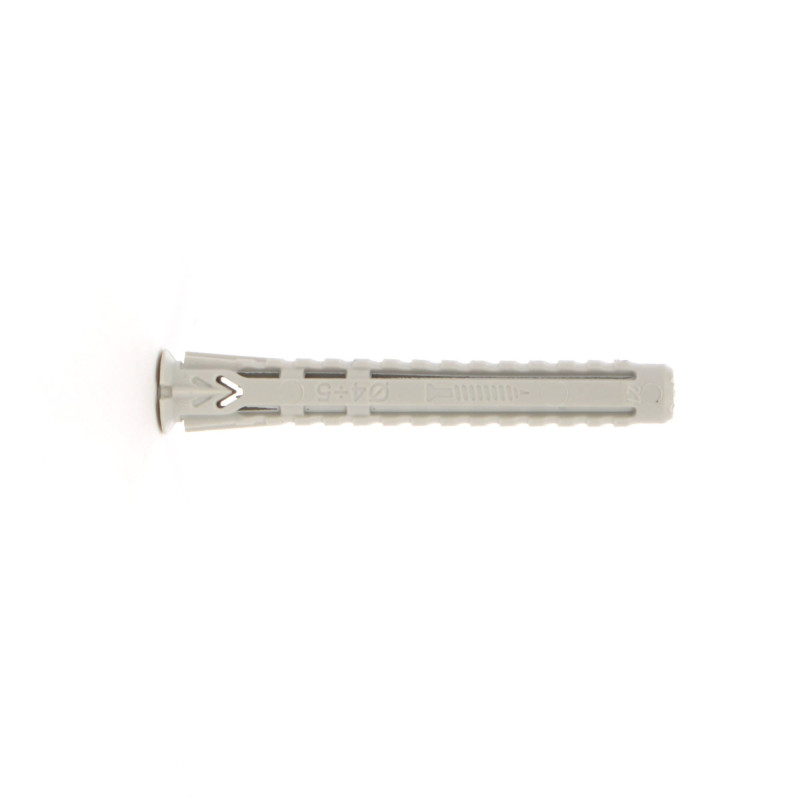 Diblu universal, din nylon, Friulsider X1 EVO-L, 6 x 50 mm