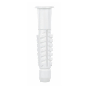 Diblu universal, din plastic, 10 x 66 mm, set 47 bucati