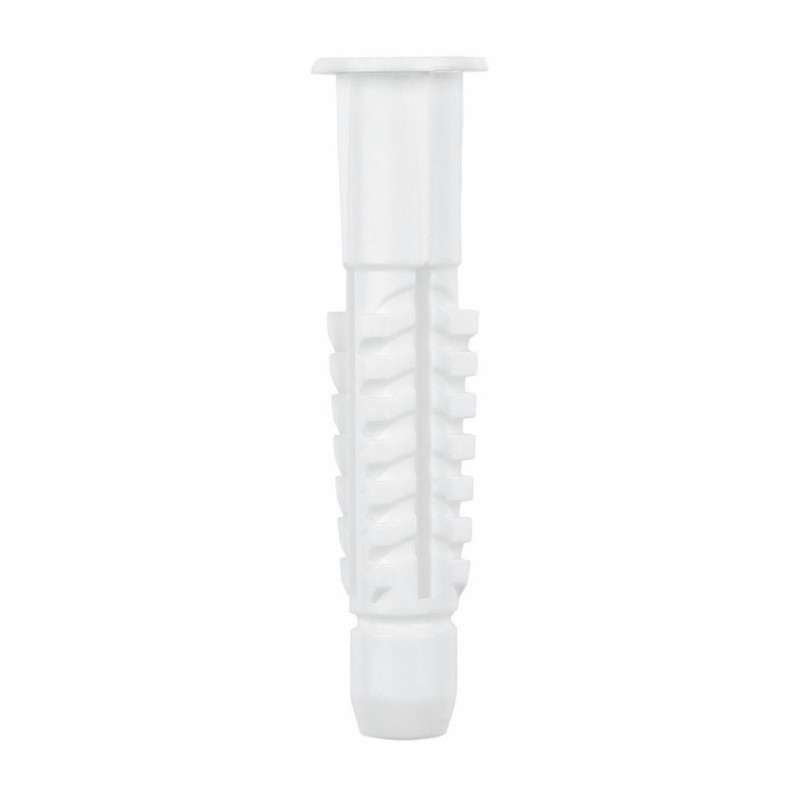 Diblu universal, din plastic, 10 x 66 mm, set 47 bucati