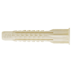 Diblu universal din polipropilena, Friulsider TMT, 6 x 33 mm