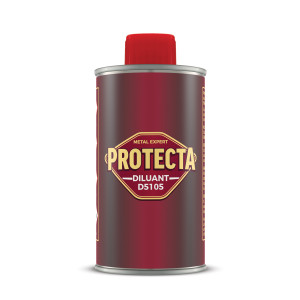 Diluant pentru Protecta ( 3 in 1 ), Policolor D 5105, 250 ml