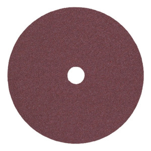 Disc abraziv, pentru metal / otel Klingspor CS 561, 235 x 22 mm, granulatie 60