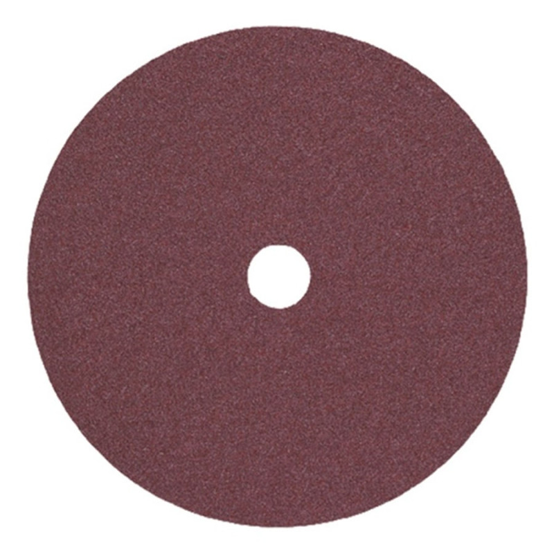 Disc abraziv, pentru metal / otel Klingspor CS 561, 235 x 22 mm, granulatie 80