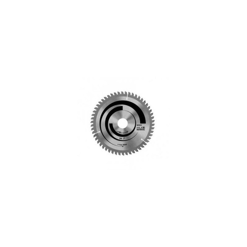Disc circular, pentru aluminiu / lemn / plastic, Bosch, 305 x 30 x 3.2 mm