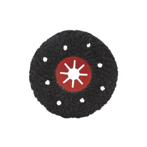 Disc polizare mozaic, Carbochim D180 SSF, 180 x 22.2 mm