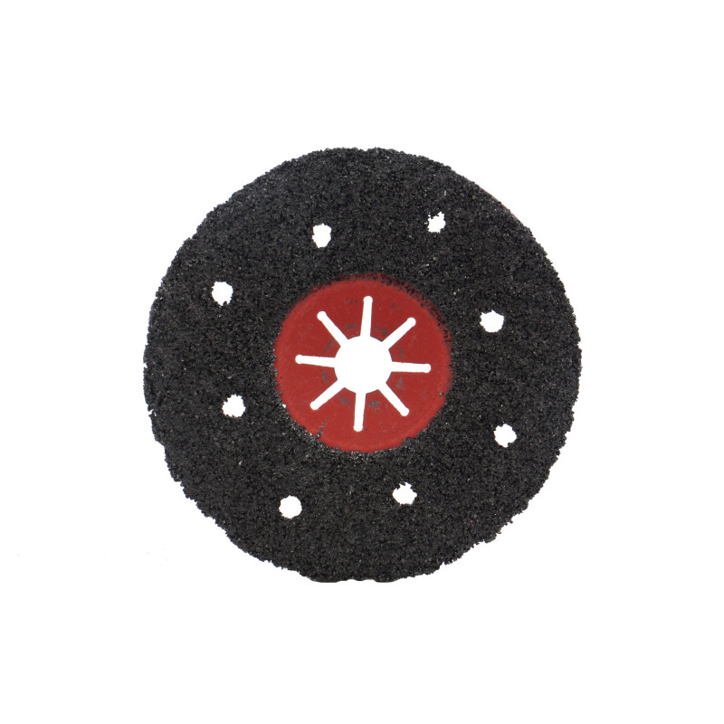 Disc polizare mozaic, Carbochim D180 SSF, 180 x 22.2 mm